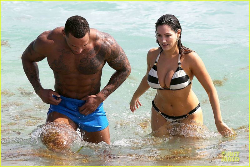 Kelly Brook: Sprejela ga je!