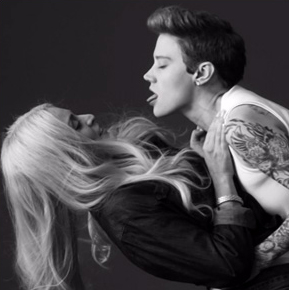 Ojoj! Justina Bieberja so si privoščili