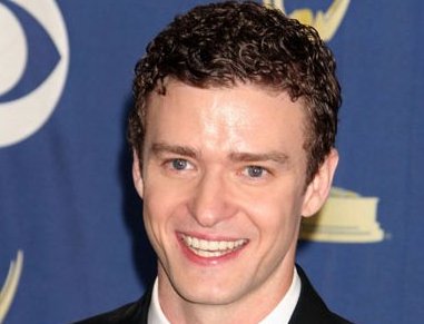 Justin Timberlake je še vedno precej sramežljiv fantič