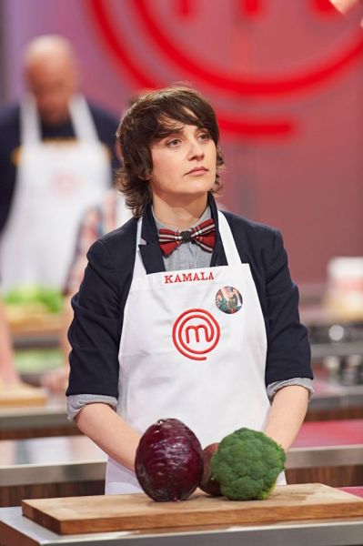 Kamala ne potrebuje jajc in ima najbolj uporaben kuharski recept