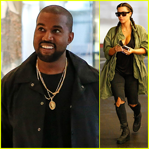 Kanye West objavil nekaj, kar ogreje srce