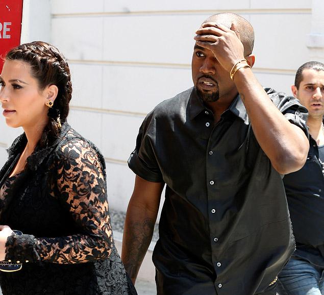 Kanye West: O, ti, ti neroda!