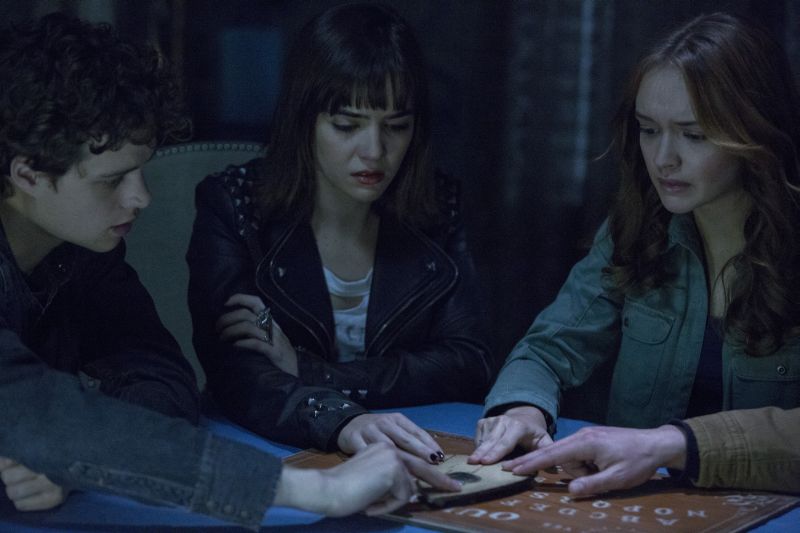 Filmsko! Nadnaravni triler Ouija