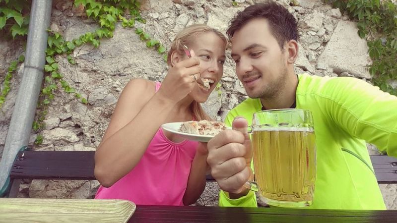 FOTO! Naša manekenka vse osupnila s prelepo fotografijo