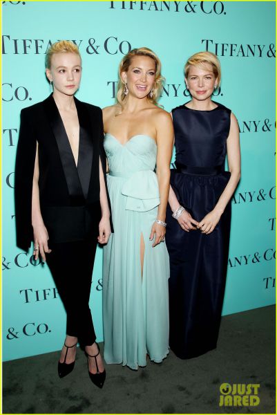 Hollywoodske zvezdnice blestele na gala plesu v New Yorku