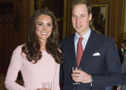 Kate Middleton je noseča: Tokrat gre zares!