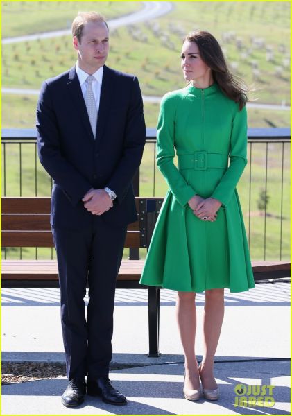Uničena pravljica! Kate in William žalujeta