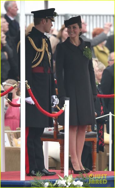 Opa! Kate Middleton in princ William iščeta gospodinjo!