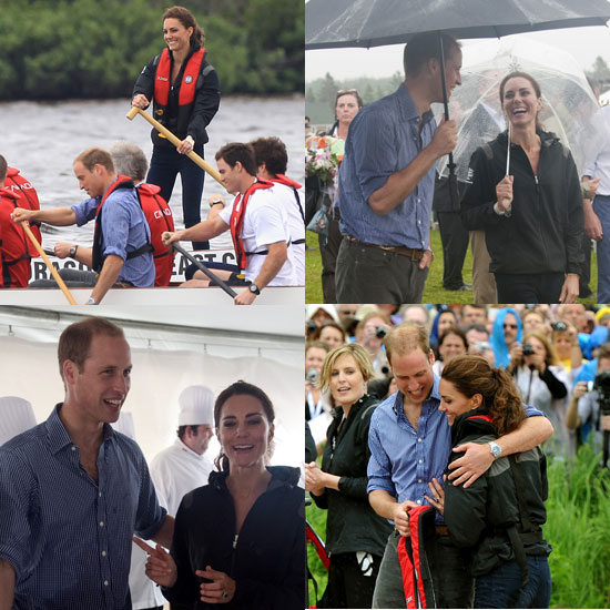 Kate Middleton priznala: Želiva si otrok!