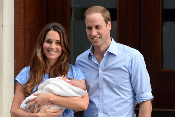 Kate & William: Že razmišljata o povečanju družine