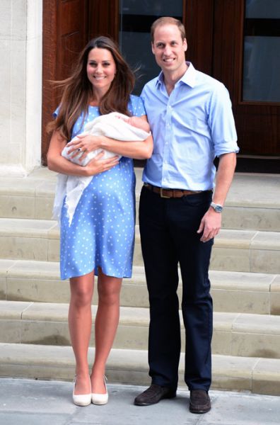 William & Kate: Znano ime nove varuške