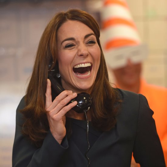 Vau, Kate Middleton presenetila z novo, ki jo pomladi