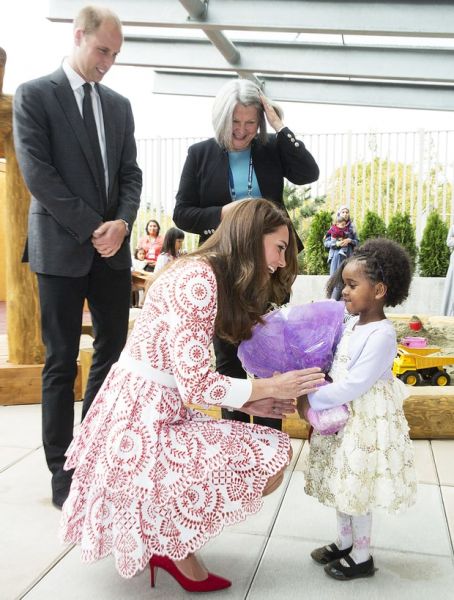 Kate Middleton in princ William sta pripravljena na tretjega otroka