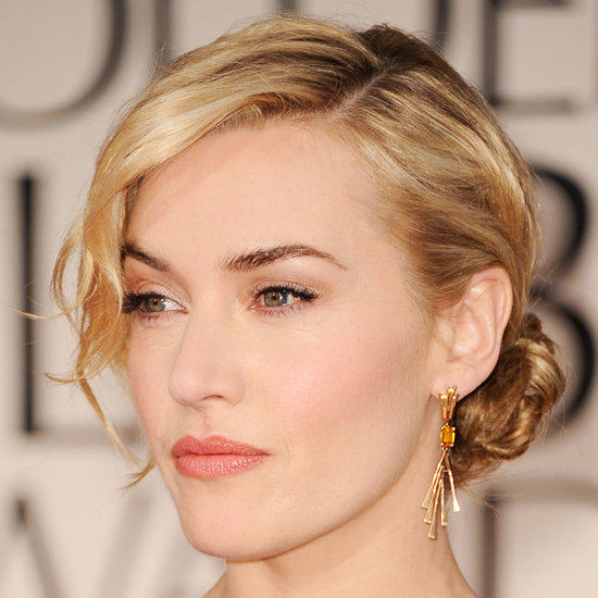 Kate Winslet: Slava, ki mi jo je prinesel Titanik, je bila pravi šok!