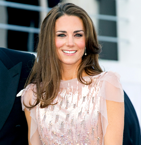 Kate Middleton: Kako je praznovala 32. rojstni dan in kaj si želi?