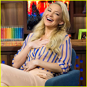 Je Kate Hudson ponovno zaljubljena?