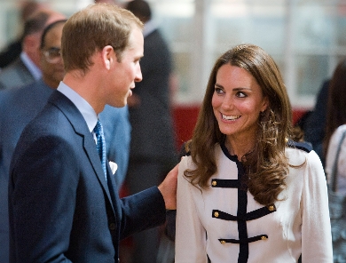 Komu sta se princ William in Kate močno zamerila?
