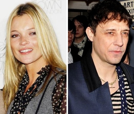 Kate Moss se je na skrivaj poročila in pobegnila v Toskano