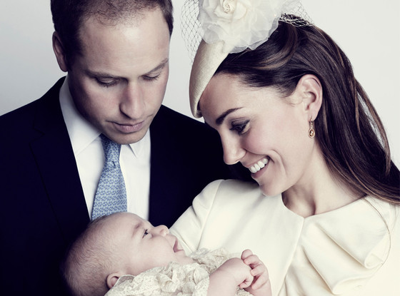 William & Kate: Zamudila sinov pomemben dogodek