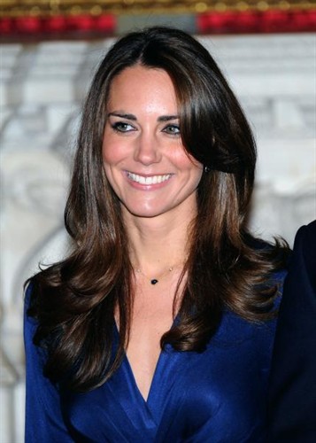 ŠOK Dobili dokaz, da moški sploh ne marajo Kate Middleton