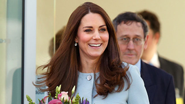 Ojoj! Kate Middleton: Zakaj so ji to naredili?!