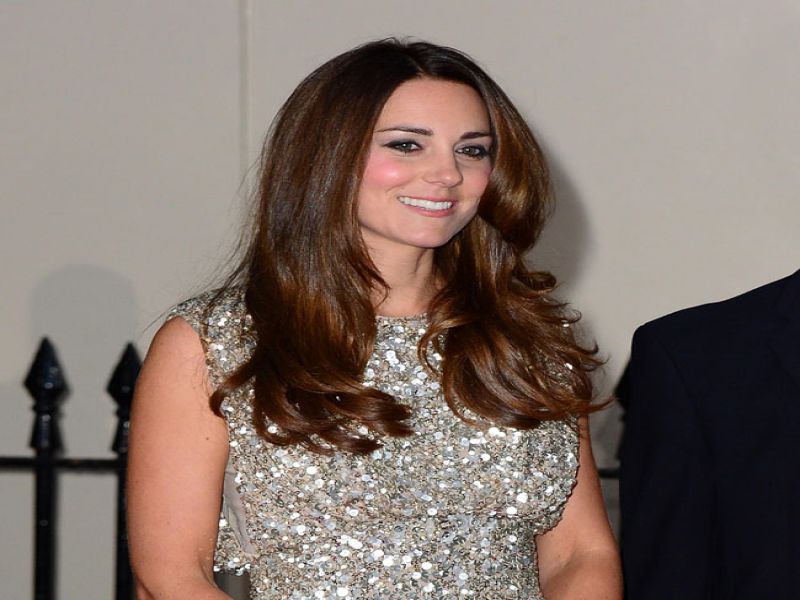Srh! Duh princese Diane svari Kate Middleton!