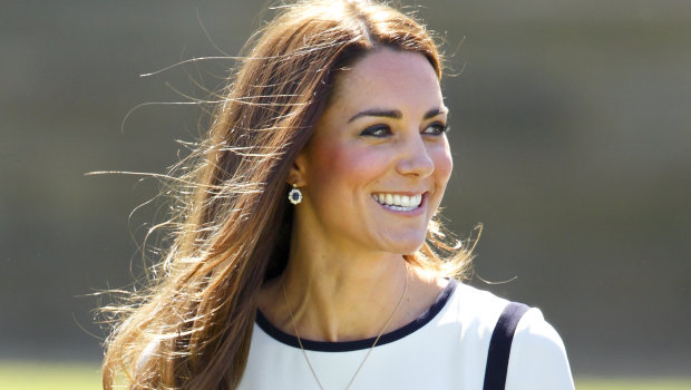 Opa! Kate Middleton: Razkrili so njeno dieto!