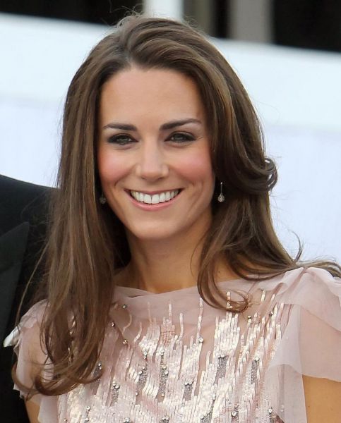 ŠKANDALOZNO: Družina Kate Middleton izkorišča mehiške otroke