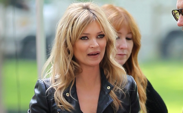 Enrique Iglesias osvajal Kate Moss, ona pa mu rekla, naj odj**e!