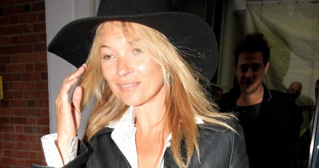 Šokantna izpoved Kate Moss: Pisala bo o drogah in seksu