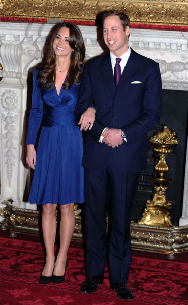Kate Middleton bo samostojno predstavljala britansko kraljestvo