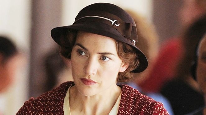 Kate Winslet: Po hudi nezgodi se vrača v filmski svet