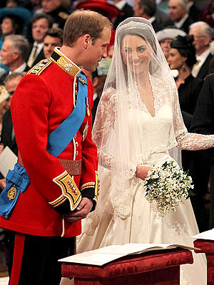 FOTO Ko sta Kate in William dahnila usodni DA