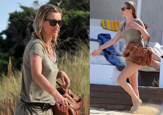 Divja Kate Moss žurira in pijančuje na Ibizi
