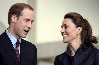 Kate Middleton ne bo več treba gledati Harryevih golih ljubic