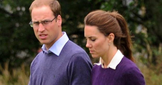 Prijatelji Kate Middleton se zgražajo: Princesa lovi fazane!