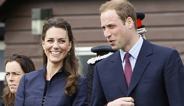 ŠOK Otok, kjer počitnikujeta Princ William in Kate, ogroža nevaren virus