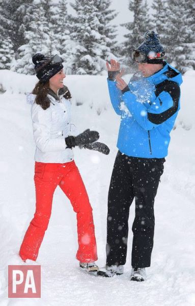 PETA udriha po Kate Middleton