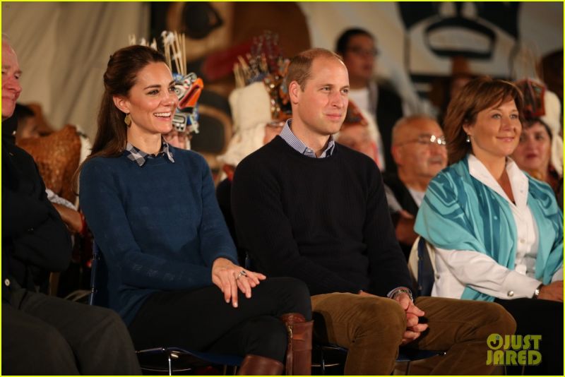Princ William s Kate preživel romantično noč. Zanimivo, kje ...