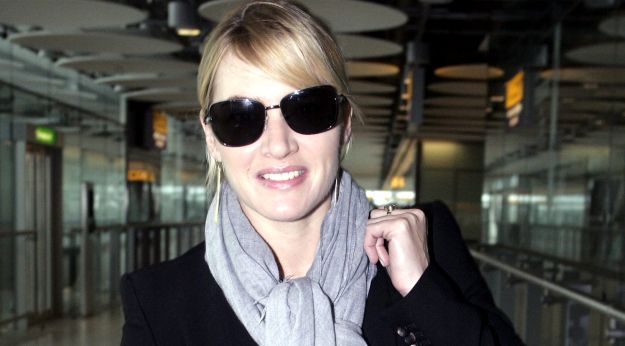 Opa! Kate Winslet: S fantom sta bila pohotna sredi restavracije