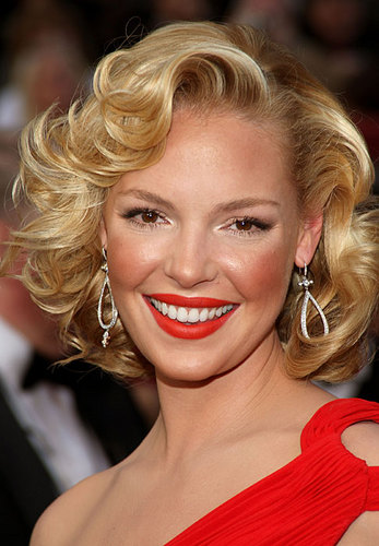 Katherine Heigl je bila ob selitvi v Hollywood precej osamljena