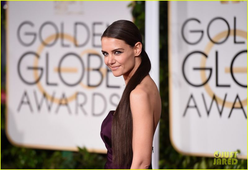 Vau! Katie Holmes: Je to njen najbolj seksi videz?
