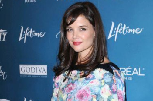 ZAKONSKA KRIZA Katie Holmes: Odselila se je od moža!