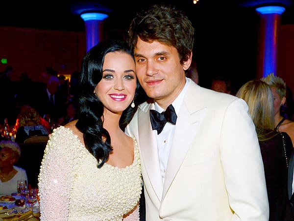 Sta se Katy Perry in John Mayer že drugič razšla?