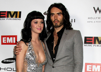 Katy Perry ima svojo lastno božično tradicijo