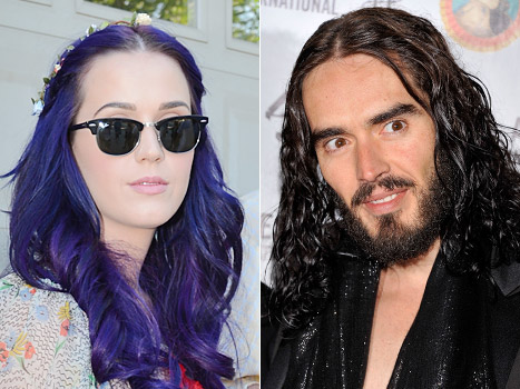 Katy Perry: Najprej se je hotela maščevati, zdaj pa ga hoče nazaj!