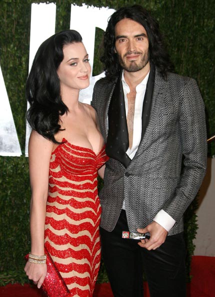 OPA! Katy Perry se je močno zatreskala v Johna Mayerja