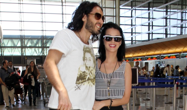 Katy Perry: Hotela sem moža, ki veruje v Boga!