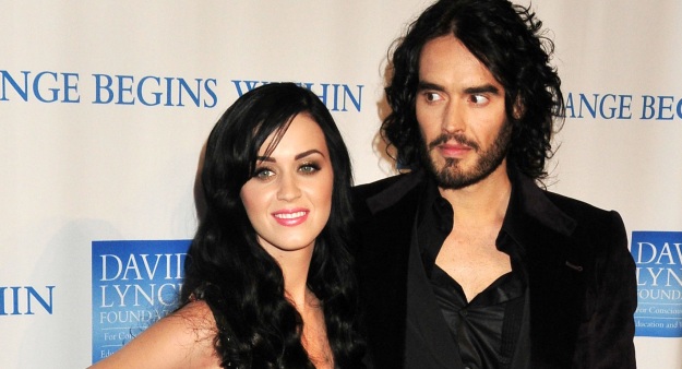 Katy Perry: Zapustil jo je, ker ni hotela otrok in pobral 20 milijonov