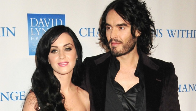 Govorice o ločitvi Katy Perry vse glasnejše: Možu rekla, naj se je*e!